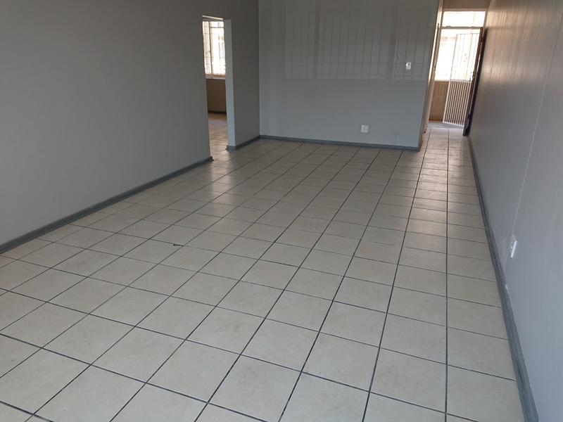 To Let 2 Bedroom Property for Rent in Baillie Park North West